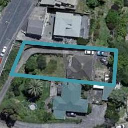 31 Mccoll Street, Vogeltown, Wellington