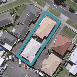 1/4 Vogel Street, Fitzroy, New Plymouth
