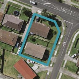 71 Boundary Road, Clover Park, Auckland