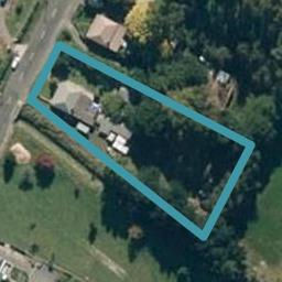 4 Johnson Street, Waipawa, Waipawa