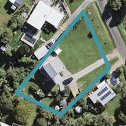 45 Ridge Road, Oneroa, Waiheke Island