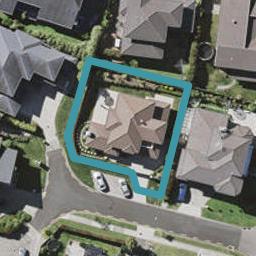 3 Vidal Way, Flat Bush, Auckland
