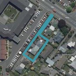2/73A Harewood Road, Papanui, Christchurch
