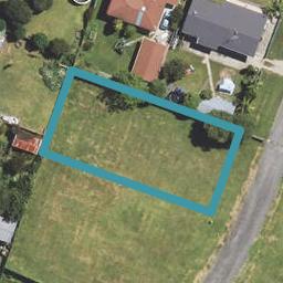 0 Bulwer Road, Te Hapara, Gisborne