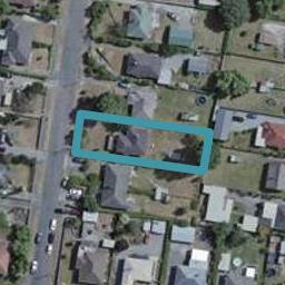 8 Stamford Place, Lansdowne, Masterton
