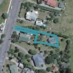 25 Donald Street, Featherston