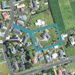 10 Elizabeth Grove, Stratford