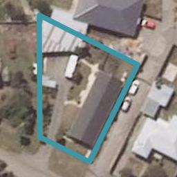 3 Sussex Street, Weston, Oamaru