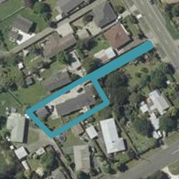123 Oxford Street, Ashhurst, Ashhurst