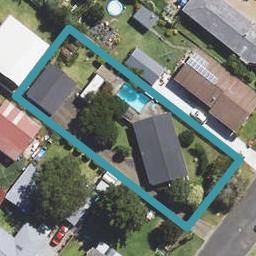 28 Dalrymple Road, Mangapapa, Gisborne