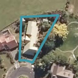 13 Dunsinane Place, Marton