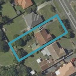 166 Cook Street, West End, Palmerston North