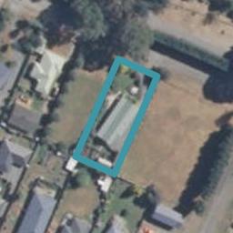 110 Rakaia Terrace, Rakaia, Rakaia