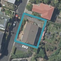 16 Cross Street, Maryhill, Dunedin