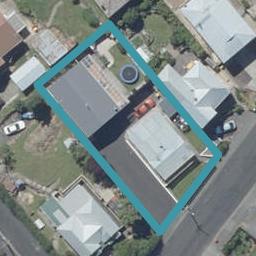 49 Nairn Street, Kaikorai, Dunedin