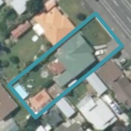702 Saint Aubyn Street West, Saint Leonards, Hastings