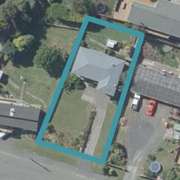 110 Barr Street, Kenmure, Dunedin