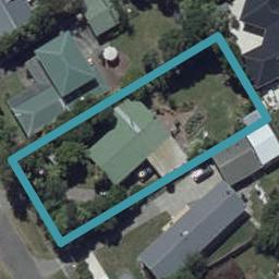 23 Pembroke ST, Ashhurst, Ashhurst