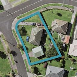 13 Tuakiri Street, Point England, Auckland