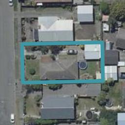 130 Effingham Street, North New Brighton, Christchurch