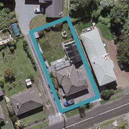 27 Karaka Street, Merrilands, New Plymouth