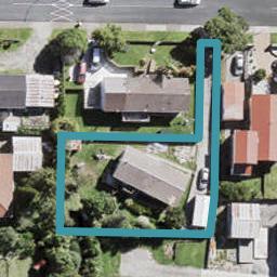 14 Pisces Road, Glen Eden, Auckland
