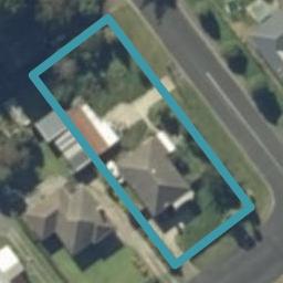 14 Fitzherbert Street, Putaruru