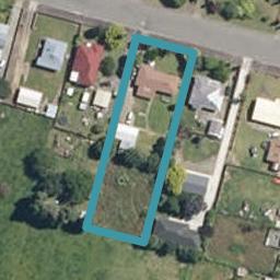 5 Mathew Street, Dannevirke