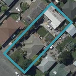 109 Southampton Street, Sydenham, Christchurch