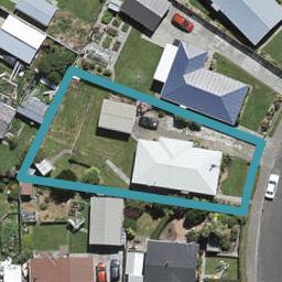 4 Skye Street, Heidelberg, Invercargill