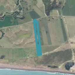 2730 State Highway 2, Nuhaka, Nuhaka