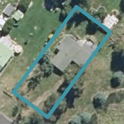 21 Miharo Street, Rangataua