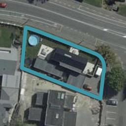 157 Puriri Street, Fendalton, Christchurch