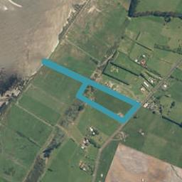 199 Seagrove Road, Waiau Pa, Pukekohe