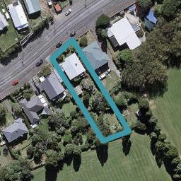417 Saint Aubyn Street, Lynmouth, New Plymouth