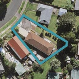 11 CAPE ROAD, Mangere, Auckland