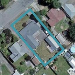 32 Stout Street, Masterton