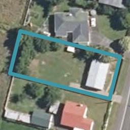 41 Grey Street, Woodville