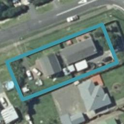520 Hauraki Road, Thames