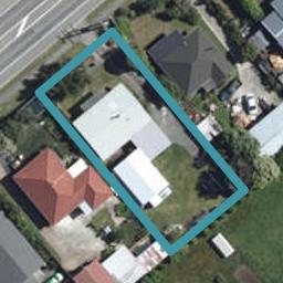 315 Main Road, Hope, Richmond