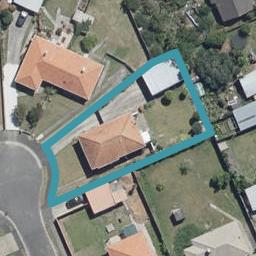 6 Gardiner Place, Fairfield, Hamilton