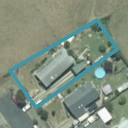 1 Young Street, Morrinsville, Morrinsville