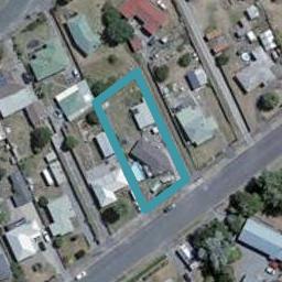 81 River Road, Masterton