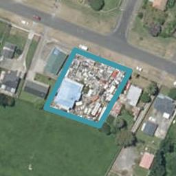 40 Avenue Road, Foxton, Foxton