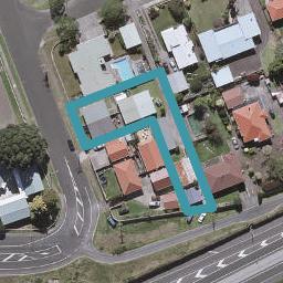 5/4 Wynyard Street, Bell Block, New Plymouth