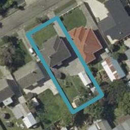 38 Tyndall Street, Palmerston North, Palmerston North