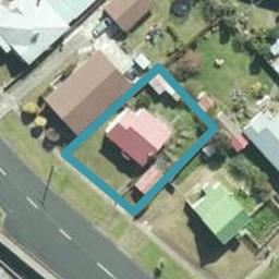 31 Parore Street, Dargaville