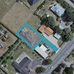 478 High Street South, Carterton
