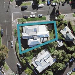 34 Dickens Street, Grey Lynn, Auckland