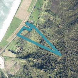 0 State Highway 67, Mokihinui, Westport
